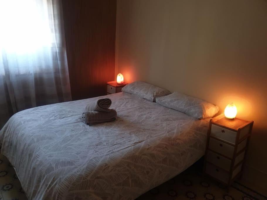 Casita A La Luz De La Alhambra II Apartment Гранада Екстериор снимка