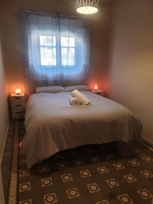 Casita A La Luz De La Alhambra II Apartment Гранада Екстериор снимка