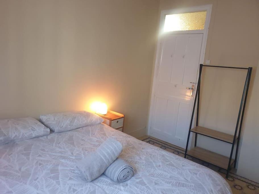 Casita A La Luz De La Alhambra II Apartment Гранада Екстериор снимка