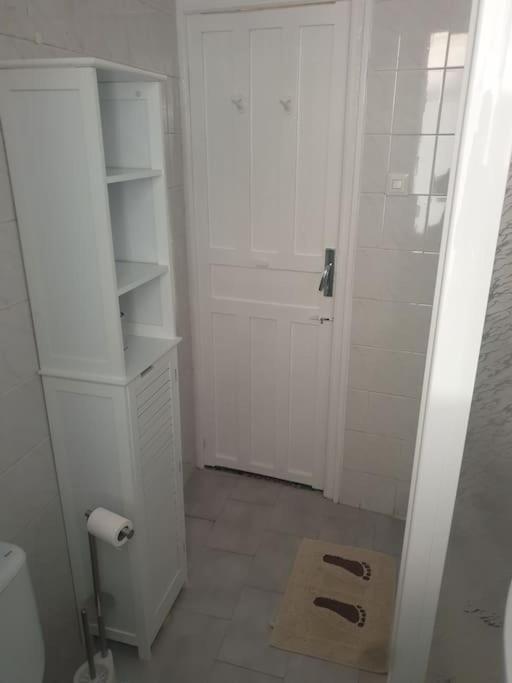 Casita A La Luz De La Alhambra II Apartment Гранада Екстериор снимка