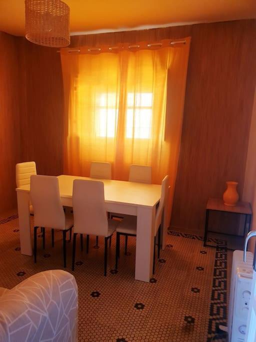 Casita A La Luz De La Alhambra II Apartment Гранада Екстериор снимка
