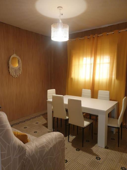 Casita A La Luz De La Alhambra II Apartment Гранада Екстериор снимка