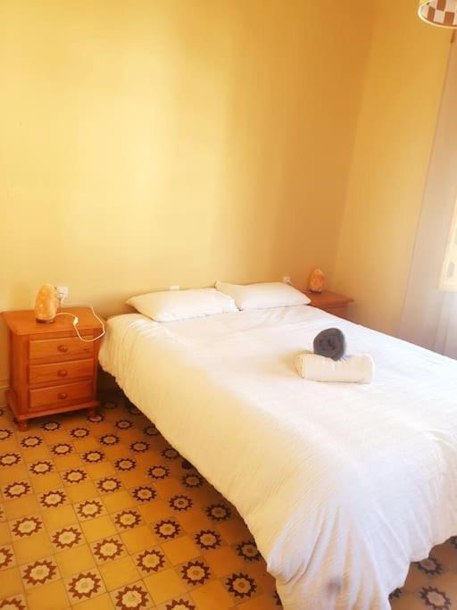 Casita A La Luz De La Alhambra II Apartment Гранада Екстериор снимка
