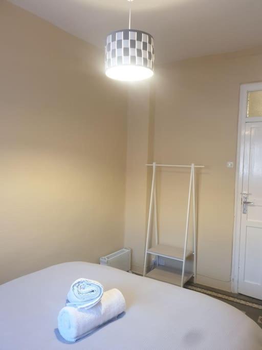 Casita A La Luz De La Alhambra II Apartment Гранада Екстериор снимка