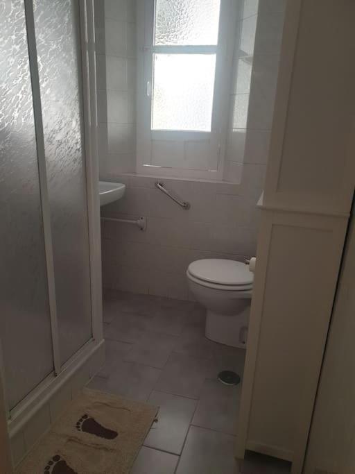 Casita A La Luz De La Alhambra II Apartment Гранада Екстериор снимка